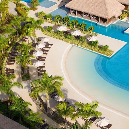 Intercontinental Dominica Cabrits Resort & Spa By Ihg Portsmouth Exterior foto