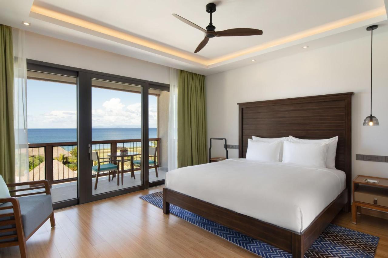 Intercontinental Dominica Cabrits Resort & Spa By Ihg Portsmouth Exterior foto