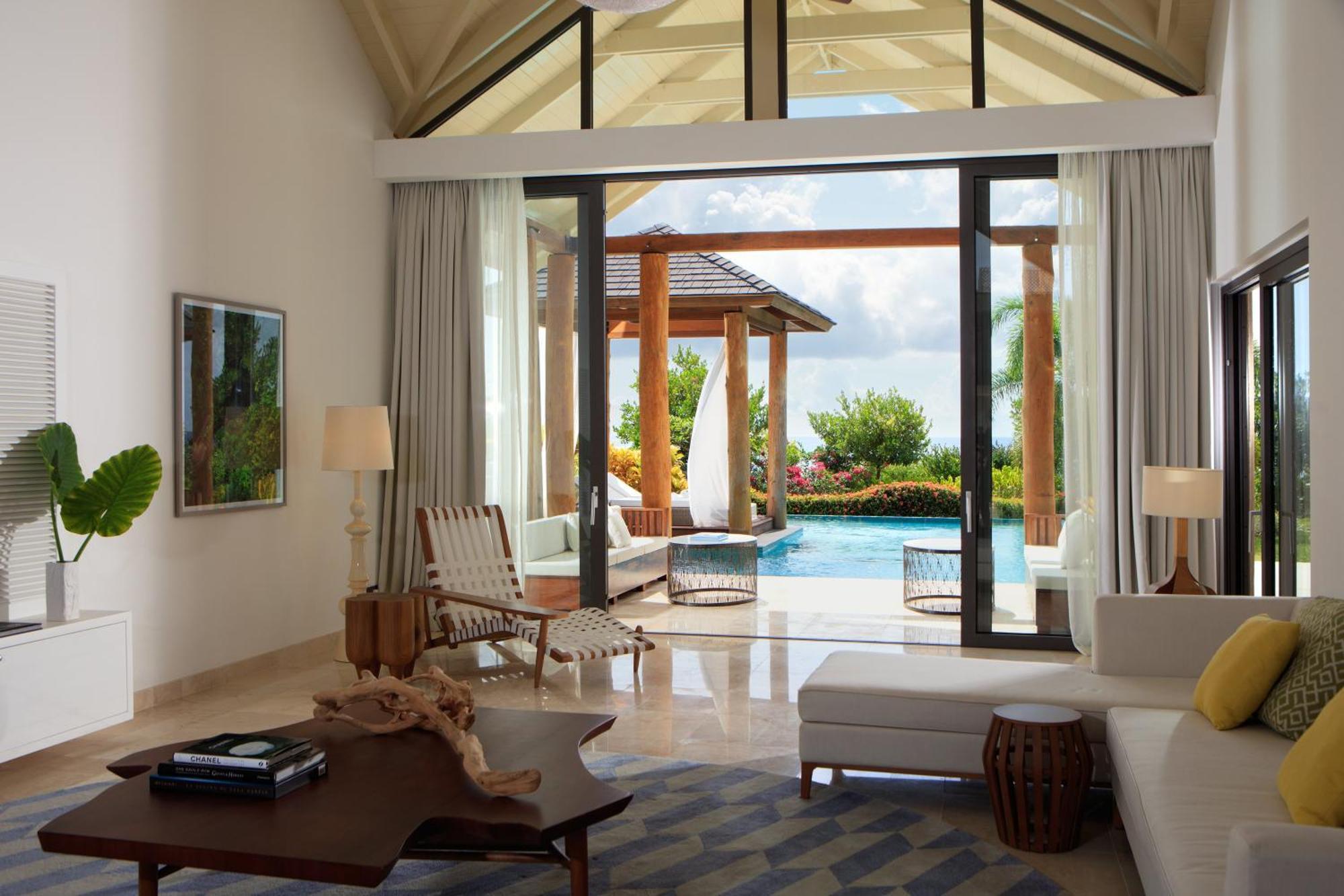 Intercontinental Dominica Cabrits Resort & Spa By Ihg Portsmouth Exterior foto