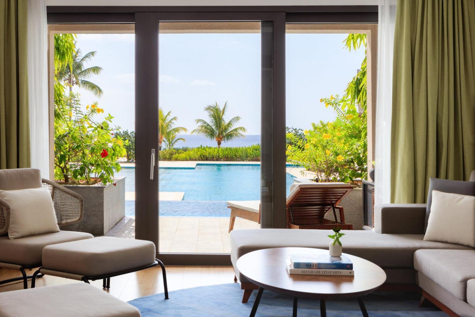 Intercontinental Dominica Cabrits Resort & Spa By Ihg Portsmouth Exterior foto