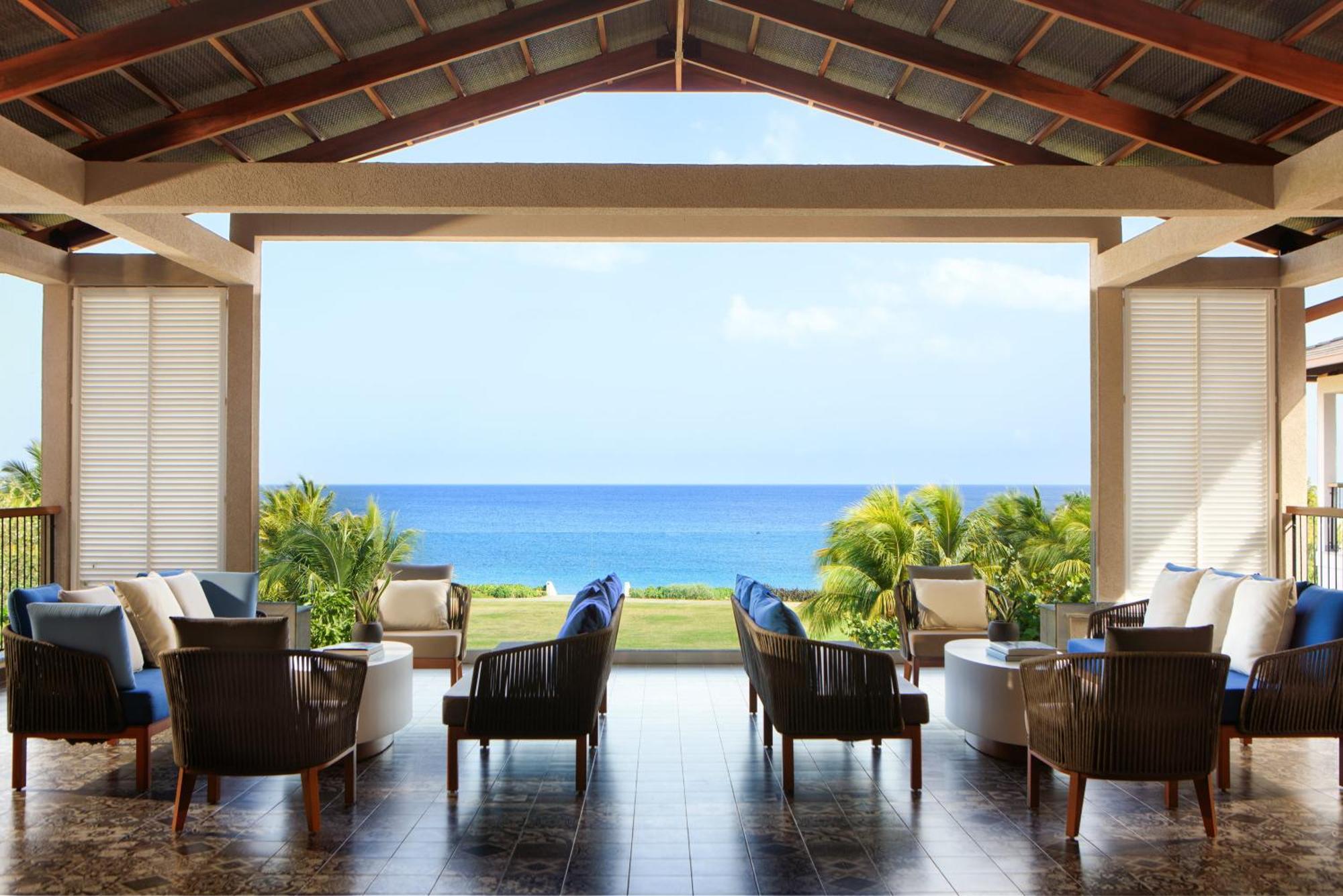 Intercontinental Dominica Cabrits Resort & Spa By Ihg Portsmouth Exterior foto