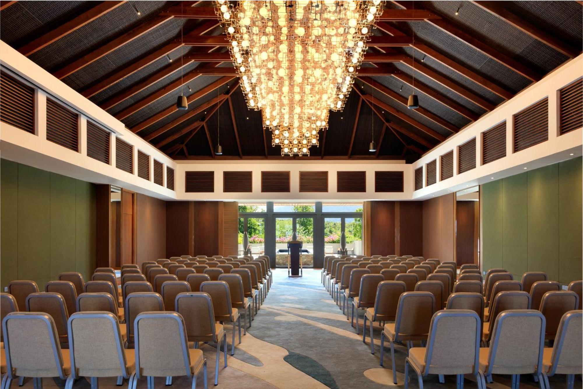 Intercontinental Dominica Cabrits Resort & Spa By Ihg Portsmouth Exterior foto